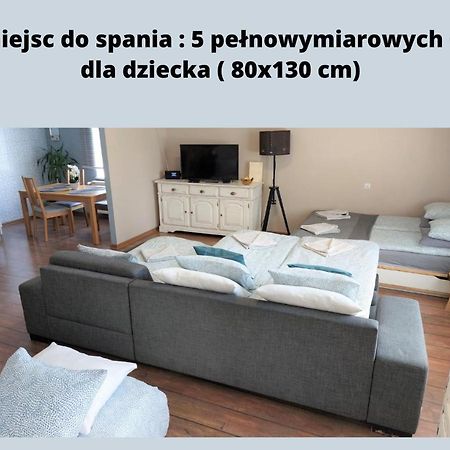 Apartamenty NOVA na Krakowskiej No 1 Bielsko-Biała Zewnętrze zdjęcie