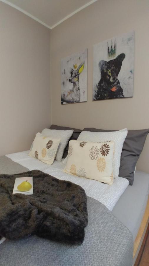 Apartamenty NOVA na Krakowskiej No 1 Bielsko-Biała Zewnętrze zdjęcie