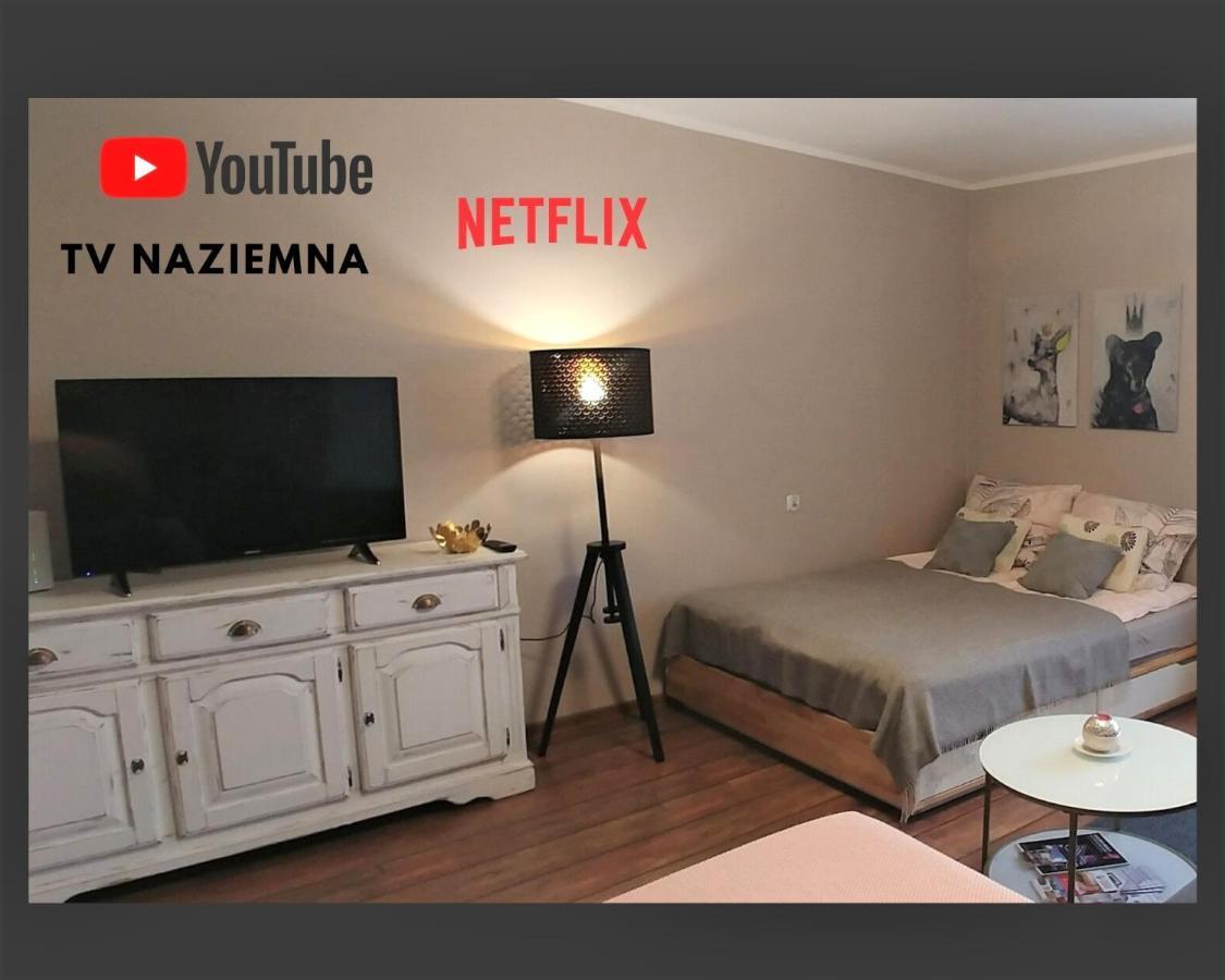 Apartamenty NOVA na Krakowskiej No 1 Bielsko-Biała Zewnętrze zdjęcie