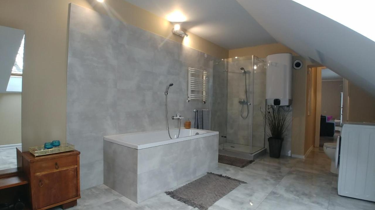 Apartamenty NOVA na Krakowskiej No 1 Bielsko-Biała Zewnętrze zdjęcie