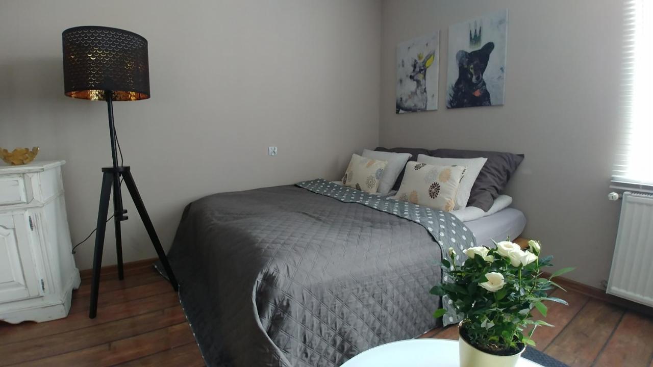 Apartamenty NOVA na Krakowskiej No 1 Bielsko-Biała Zewnętrze zdjęcie