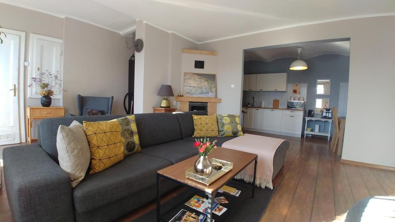 Apartamenty NOVA na Krakowskiej No 1 Bielsko-Biała Zewnętrze zdjęcie