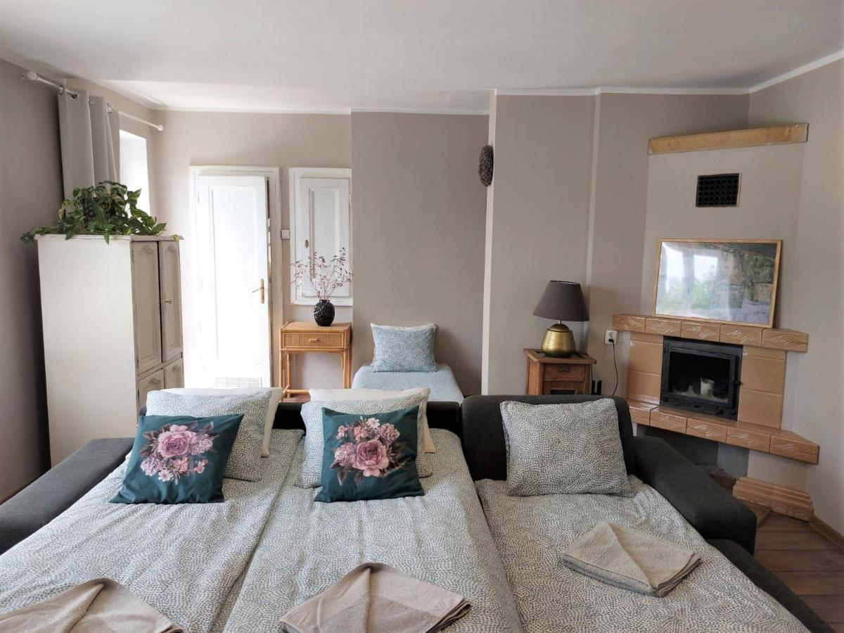 Apartamenty NOVA na Krakowskiej No 1 Bielsko-Biała Zewnętrze zdjęcie